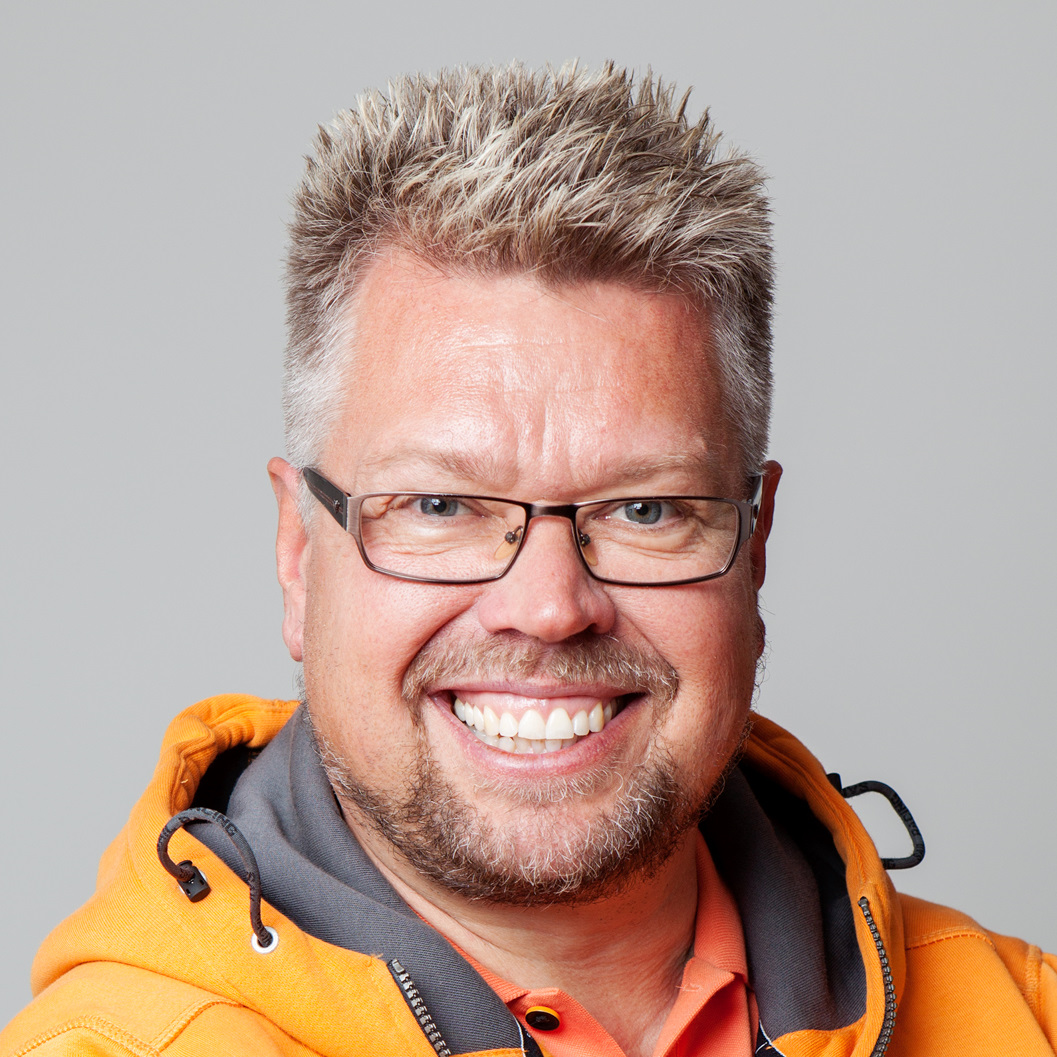 Organisaatioiden pitää oppia näkemään yhdessä